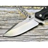 Нож складной Mr. Blade MB046-SW HT-1