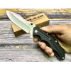 Нож складной Mr. Blade MB046-SW HT-1