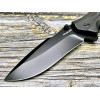 Нож складной Mr. Blade MB047-BK HT-2 Black
