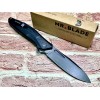 Нож складной Mr. Blade Hemnes, D2 Blade