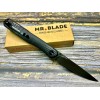 Нож складной Mr. Blade ASTRIS, D2 Blade