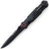 Нож складной Mr. Blade Ferat, D2 Black Blade