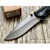 Нож складной Mr. Blade HT-2, D2 StoneWash Blade