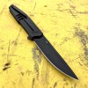 Нож складной Mr. Blade Lance, D2 Blade, Carbon Handle