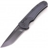 Нож складной Mr. Blade Raven, Black D2 Blade