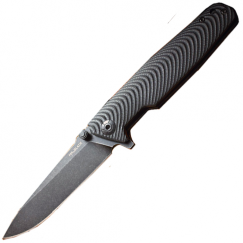 Нож складной Mr. Blade Rift, Black D2 Blade