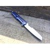 Нож складной Mr. Blade SNOB, M390 Blade