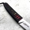 Нож N.C. Custom Haruko, Satin Blade