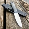 Нож N.C. Custom Flint