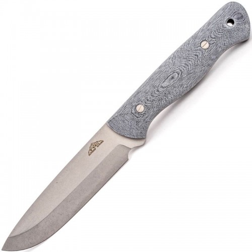 Нож N.C. Custom Forester