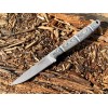 Нож N.C. Custom Viper, StoneWash Blade, Micarta Handle