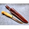 Нож N.C. Custom Tapio