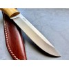 Нож N.C. Custom Tapio
