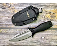 Нож N.C. Custom GRAVE, AUS 10 Blade, G10 Handle