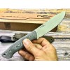 Нож N.C. Custom NCC004-A10SW/MC Pride, AUS-10 StoneWashed Blade, Micarta Handle