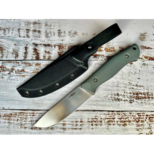 Нож N.C. Custom Pride, Dark Grey Handle
