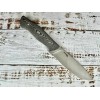 Нож N.C. Custom Pride, StoneWash Blade, Micarta Handle