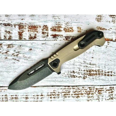 Нож складной N.C. Custom NCC030/F ULTRAS-F
