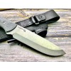 Нож N.C. Custom Forester