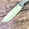 Нож N.C. Custom NCC043-X105SW/MC Forester, X105 Blade