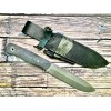 Нож N.C. Custom NCC065-X105SW/MC Ranger, X105 Blade