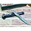 Нож N.C. Custom NCC069RE-SW-BK Thorn Razvedos Edition