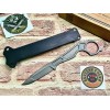 Нож N.C. Custom NCC069RE-SW-BK Thorn Razvedos Edition