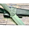 Нож N.C. Custom NCC103-A10/MC Flint, AUS-10A Blade