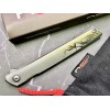 Нож складной N.C. Custom NCC105-BGM Stylus Богомол, AUS-10 Blade