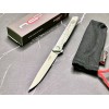 Нож складной N.C. Custom NCC105-PND Stylus Панда, AUS-10 Blade