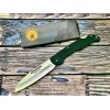 Нож складной Ontario ON4300 Camp Plus Chef
