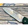 Нож складной Ontario ON4305 Camp Plus Santoku