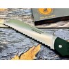 Нож складной Ontario ON4310 Camp Plus Bread Knife