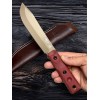 Нож Ontario ON7026 XL Hunter Fixed Blade Red Mic Нож Ontario ON7026 XL Hunter Fixed Blade Red Mic