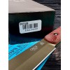 Нож Ontario ON7026 XL Hunter Fixed Blade Red Mic Нож Ontario ON7026 XL Hunter Fixed Blade Red Mic