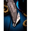 Нож складной Ontario ON8764 XR-1 Extreme Rescue, Serrated Blade
