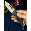Нож складной Ontario ON8764 XR-1 Extreme Rescue, Serrated Blade