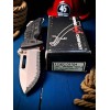 Нож складной Ontario ON8764 XR-1 Extreme Rescue, Serrated Blade