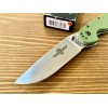 Нож складной Ontario RAT I Folder, Foliage Green Handle