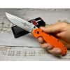 Нож складной Ontario Rat I Folder Orange
