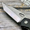 Нож складной Quartermaster Mr. Roper XLS Tanto Stonewash Blade