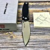 Нож складной RealSteel RS7651 Huginn, G10 Handle