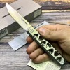 Нож складной RealSteel RS7661 Burns, VG-10 Blade, Gray Titanium Handle