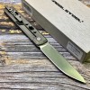 Нож складной RealSteel RS7661S Burns, VG-10 Blade, Titanium Handle