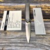Нож складной RealSteel RS7811T S5 Metamorph Compact, Titanium Handle