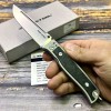 Нож складной RealSteel RS9451 Relict, S35 Blade