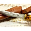 Нож Северная Корона Tapio, ZDI-1016 Дамаск