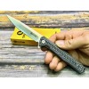 Нож складной Shifter MBS036 Baron