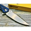Нож складной Shifter MBS037 Rex