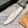 Нож складной Southern Grind SG20007 Bad Monkey, Carbon Handle